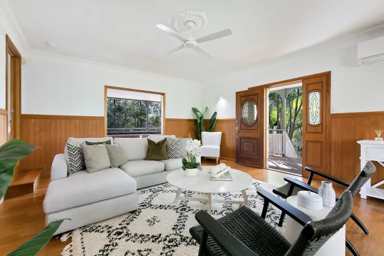 Sixth view of Homely house listing, 6 Horsman Road, Elanora QLD 4221