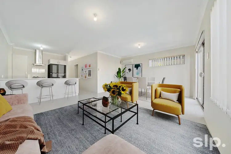 Fourth view of Homely house listing, 26 Jam Way, Banksia Grove WA 6031