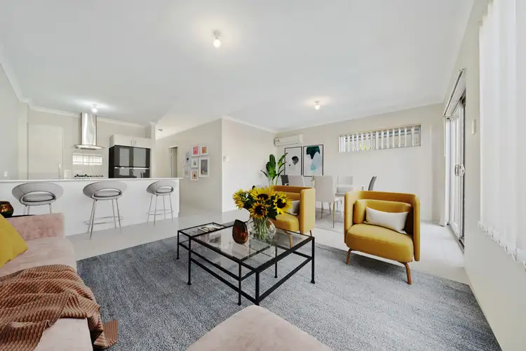 Seventh view of Homely house listing, 26 Jam Way, Banksia Grove WA 6031