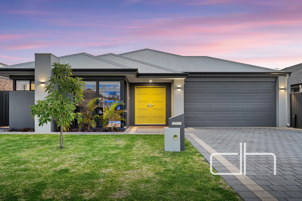 Main view of Homely house listing, 29 Pomodora Avenue, Landsdale WA 6065