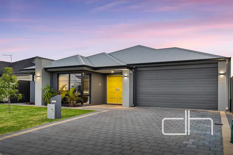 Third view of Homely house listing, 29 Pomodora Avenue, Landsdale WA 6065