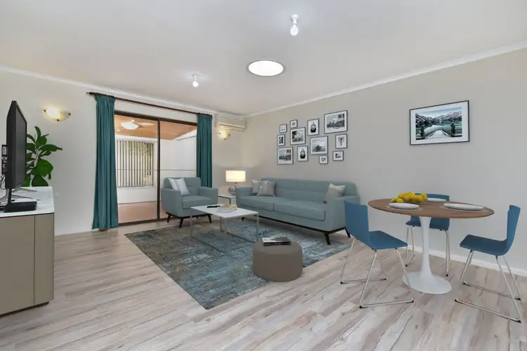 Main view of Homely retirement listing, 515/55 Belgrade Road, Wanneroo WA 6065