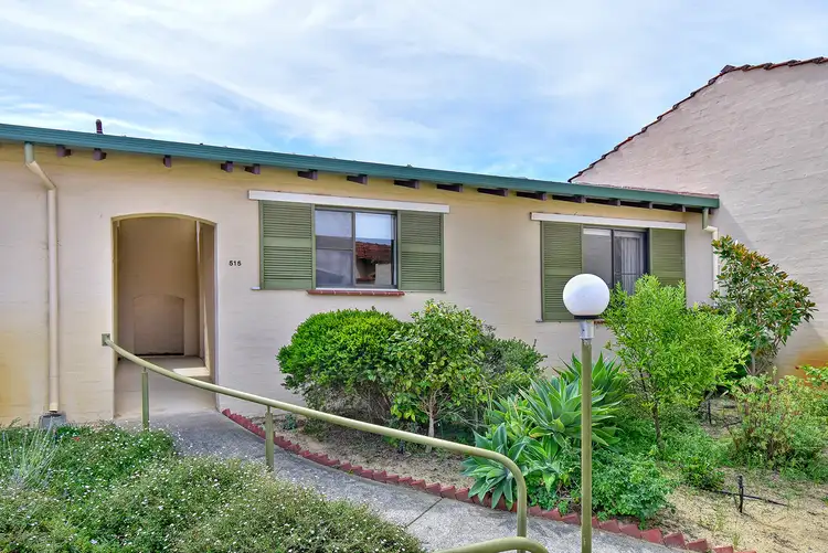 Second view of Homely retirement listing, 515/55 Belgrade Road, Wanneroo WA 6065
