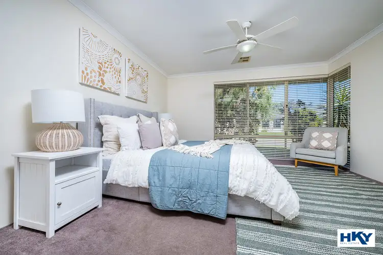 Second view of Homely house listing, 9 Longview Way, The Vines WA 6069
