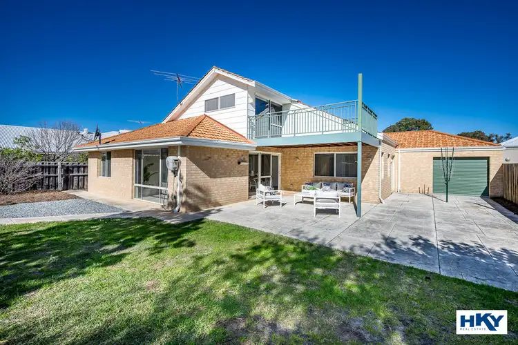 Third view of Homely house listing, 9 Longview Way, The Vines WA 6069