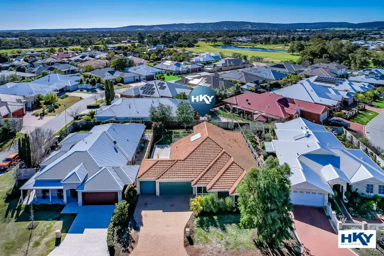 Fourth view of Homely house listing, 9 Longview Way, The Vines WA 6069