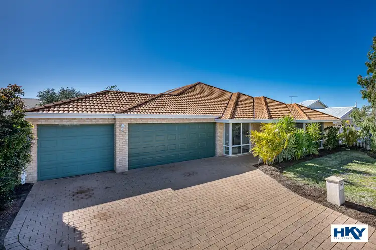 Fifth view of Homely house listing, 9 Longview Way, The Vines WA 6069