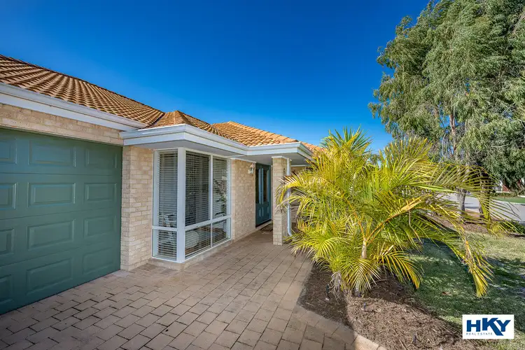 Sixth view of Homely house listing, 9 Longview Way, The Vines WA 6069