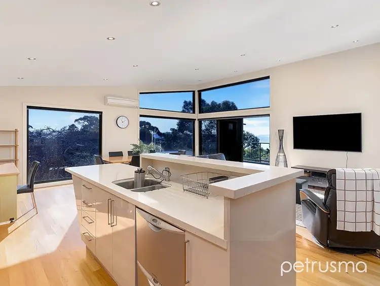 Sixth view of Homely townhouse listing, 2/441 Nelson Road, Mount Nelson TAS 7007