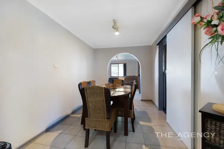 Third view of Homely house listing, 3 Zuytdorp Court, Mahomets Flats WA 6530
