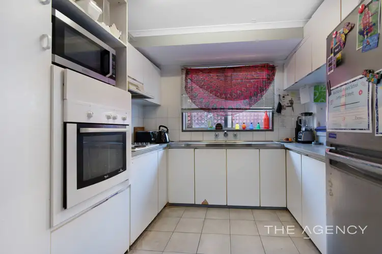 Fourth view of Homely house listing, 3 Zuytdorp Court, Mahomets Flats WA 6530