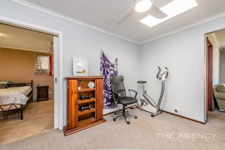 Fifth view of Homely house listing, 3 Zuytdorp Court, Mahomets Flats WA 6530