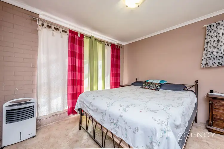 Sixth view of Homely house listing, 3 Zuytdorp Court, Mahomets Flats WA 6530