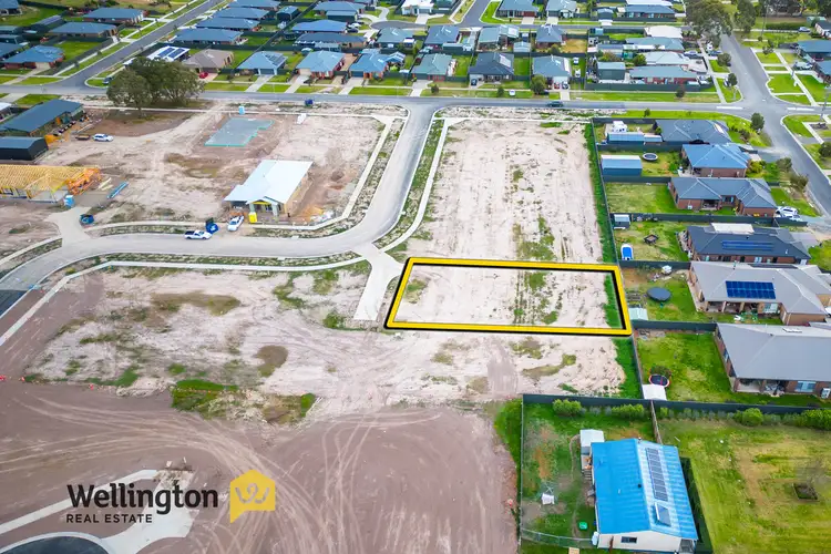 7 Fleming Street  (lot26) Avon View Estate, Stratford VIC 3862