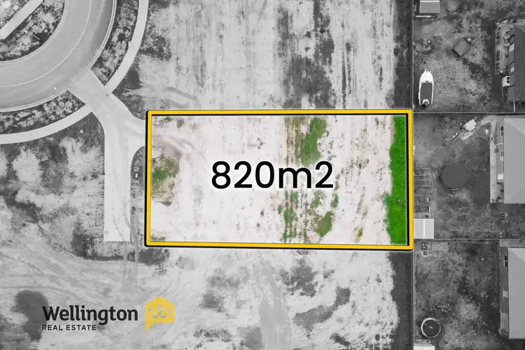 Second view of Homely land listing, 7 Fleming Street (lot26) Avon View Estate, Stratford VIC 3862