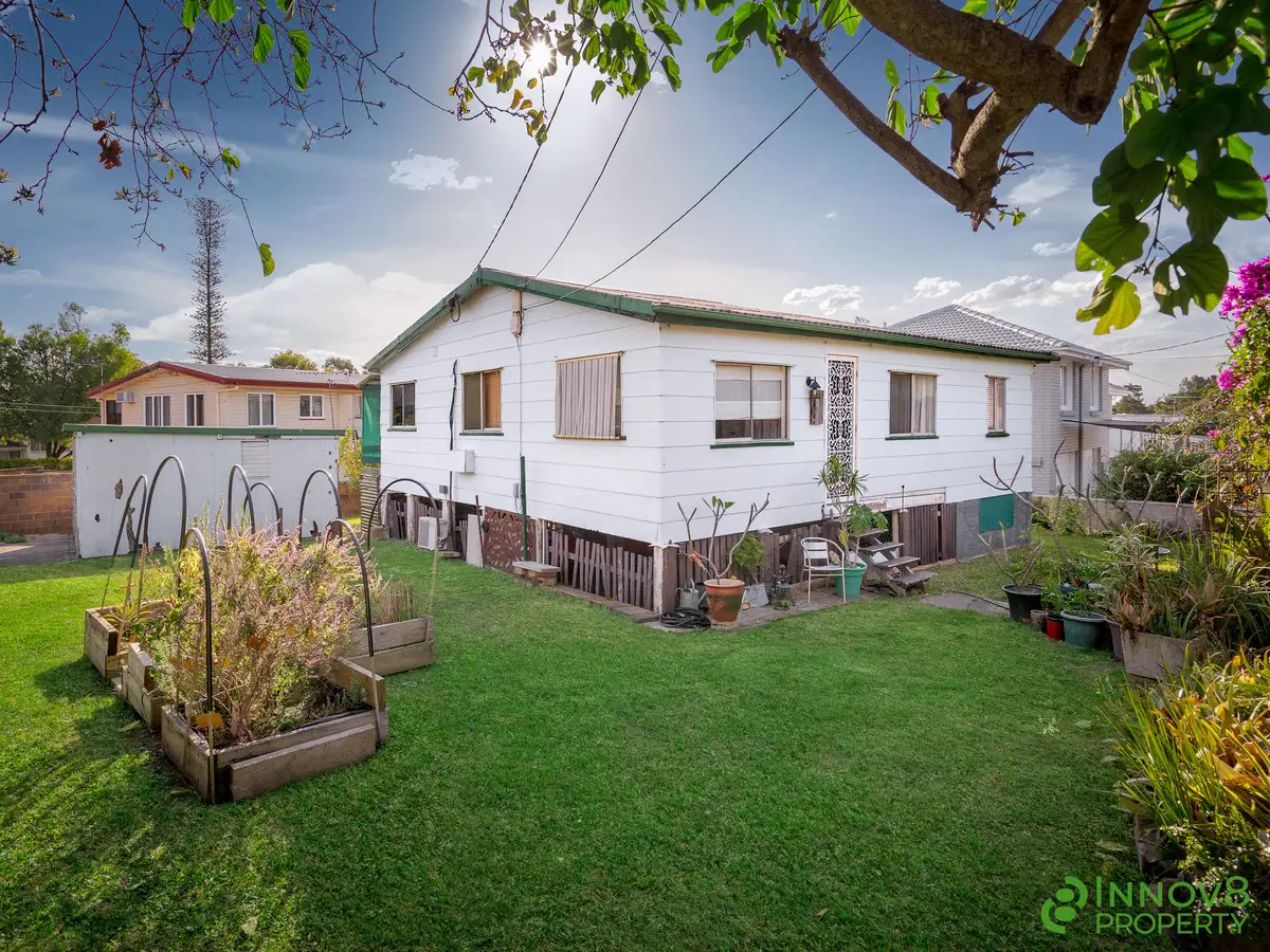 Main view of Homely house listing, 293 Lascelles Street, Brighton QLD 4017