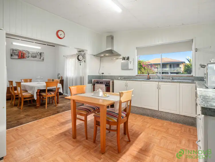 Third view of Homely house listing, 293 Lascelles Street, Brighton QLD 4017
