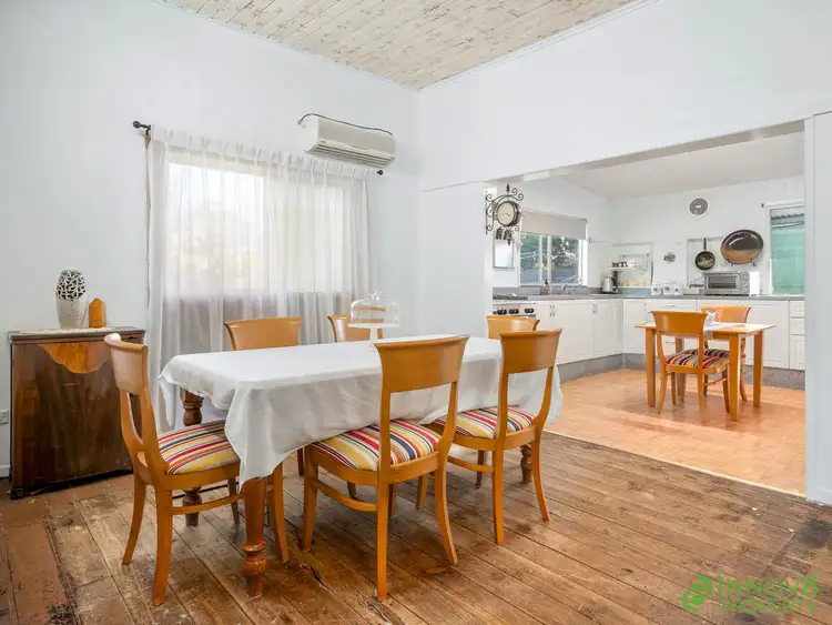 Fourth view of Homely house listing, 293 Lascelles Street, Brighton QLD 4017