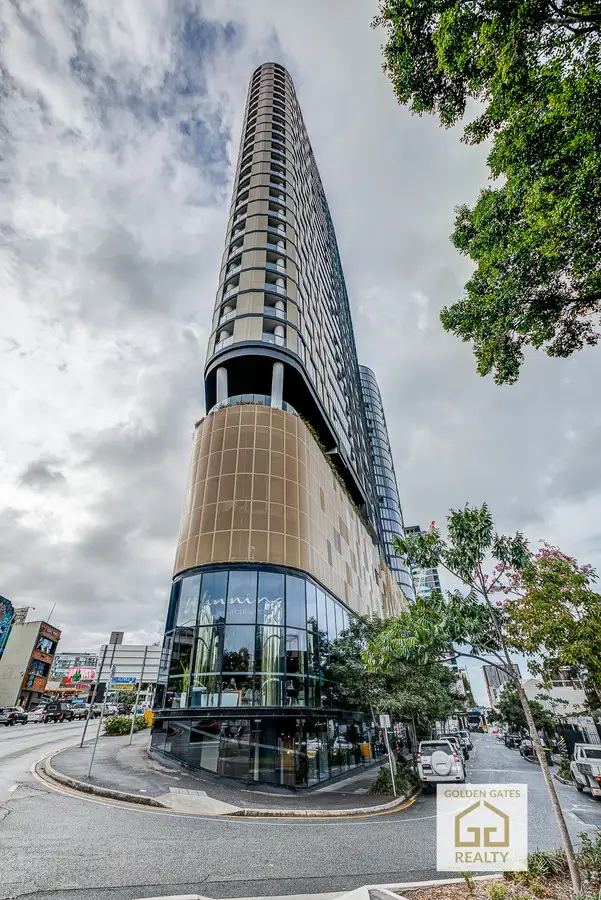 2609/179 Alfred Street, Fortitude Valley QLD 4006