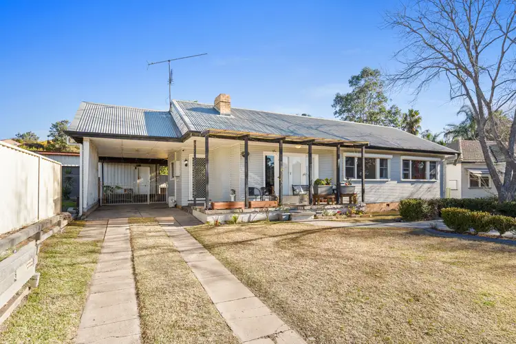 135 Maitland Street, Muswellbrook NSW 2333