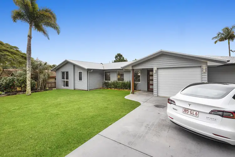 31 Pine Street, Buderim QLD 4556
