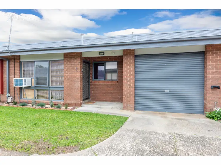 3/142 Alexandra Street, East Albury NSW 2640