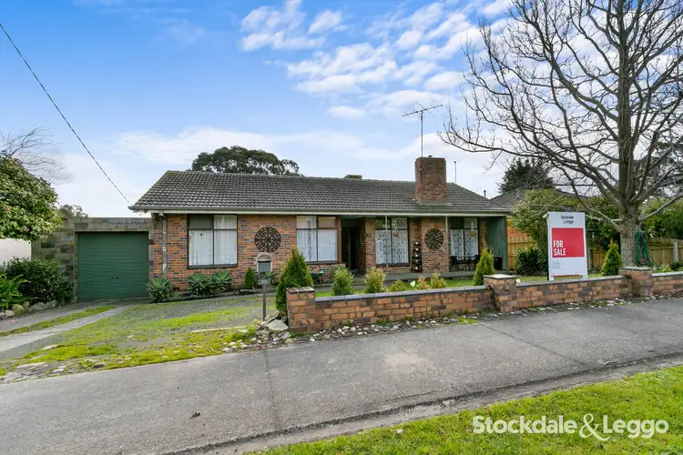 35 Quigley Street, Morwell VIC 3840