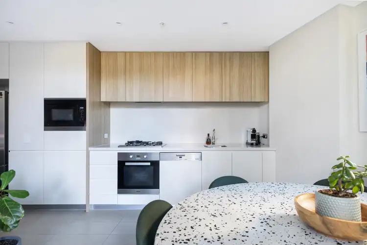 Fifth view of Homely apartment listing, G02/1 Cullen Close, Forest Lodge NSW 2037