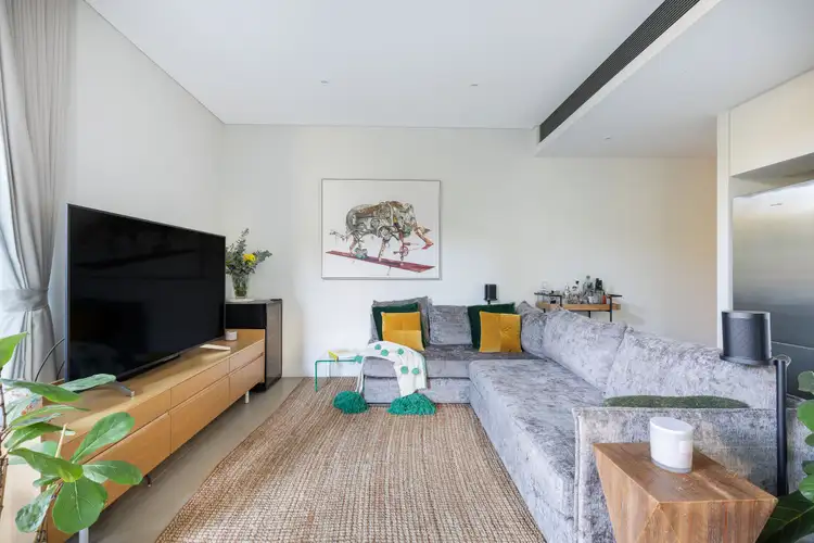 Sixth view of Homely apartment listing, G02/1 Cullen Close, Forest Lodge NSW 2037