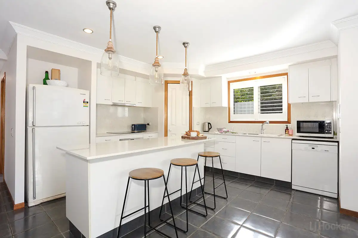 Main view of Homely house listing, 4 Clematis Avenue, Hollywell QLD 4216