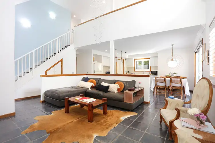 Fourth view of Homely house listing, 4 Clematis Avenue, Hollywell QLD 4216