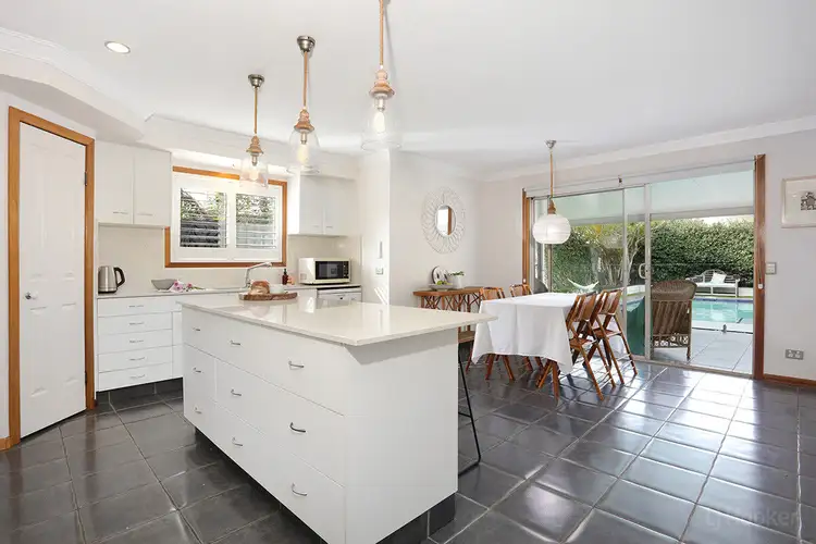 Fifth view of Homely house listing, 4 Clematis Avenue, Hollywell QLD 4216