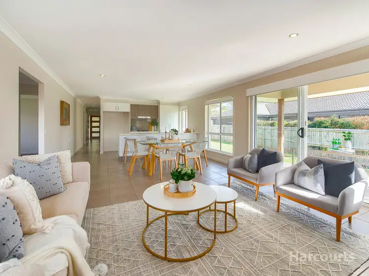 50 Priors Pocket Road, Moggill QLD 4070