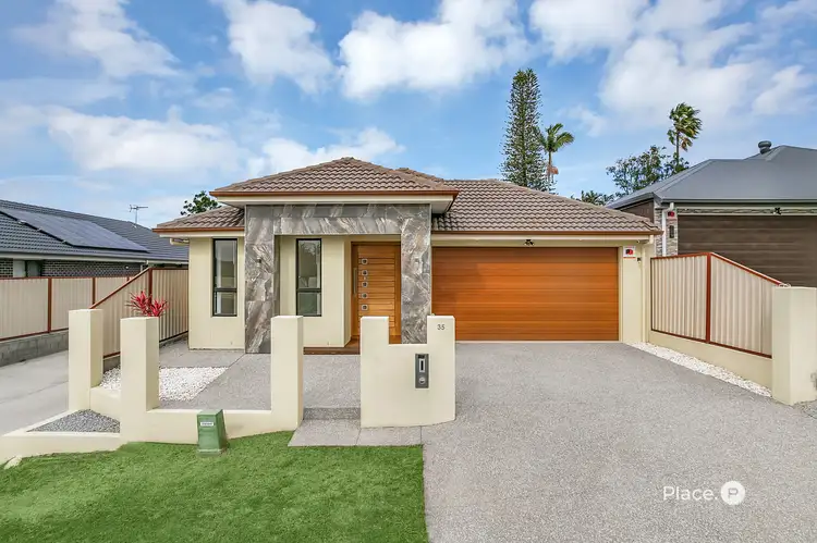 35 Reserve Road, Slacks Creek QLD 4127