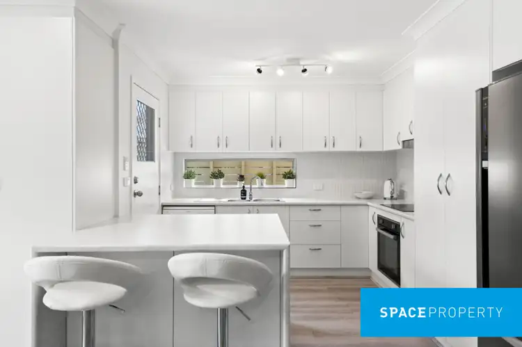 Fourth view of Homely townhouse listing, 6/54 Erneton Street, Newmarket QLD 4051