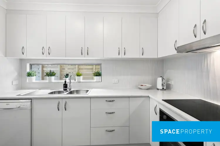 Fifth view of Homely townhouse listing, 6/54 Erneton Street, Newmarket QLD 4051