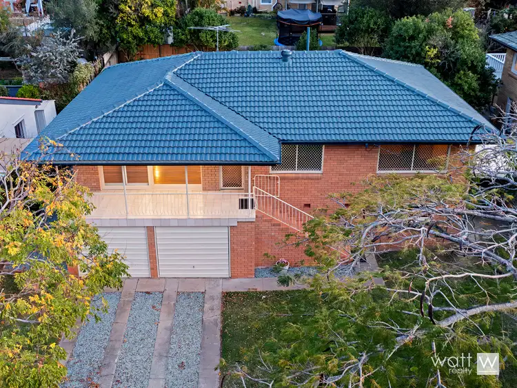 Main view of Homely house listing, 14 Hanbury Street, Chermside West QLD 4032