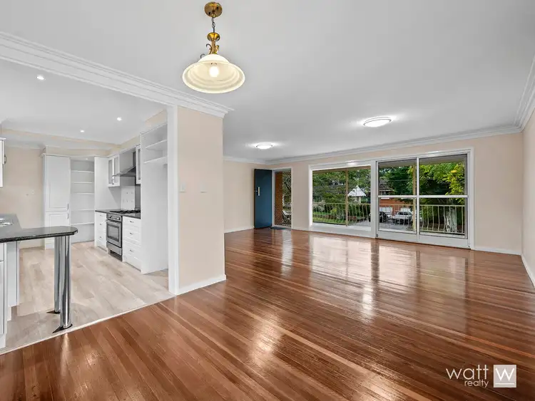 Third view of Homely house listing, 14 Hanbury Street, Chermside West QLD 4032
