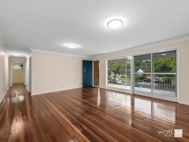 Fifth view of Homely house listing, 14 Hanbury Street, Chermside West QLD 4032