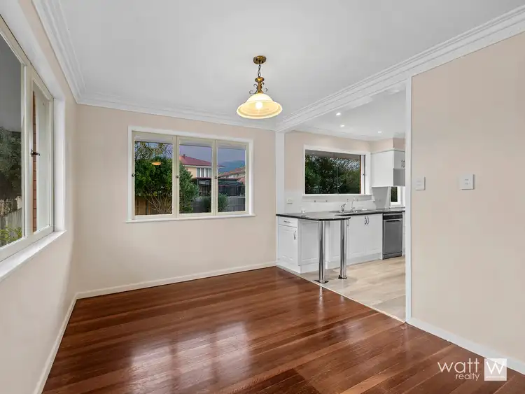 Sixth view of Homely house listing, 14 Hanbury Street, Chermside West QLD 4032