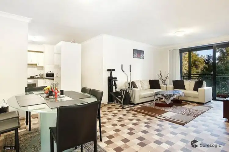 Second view of Homely unit listing, 10/16 Oxford Street, Blacktown NSW 2148