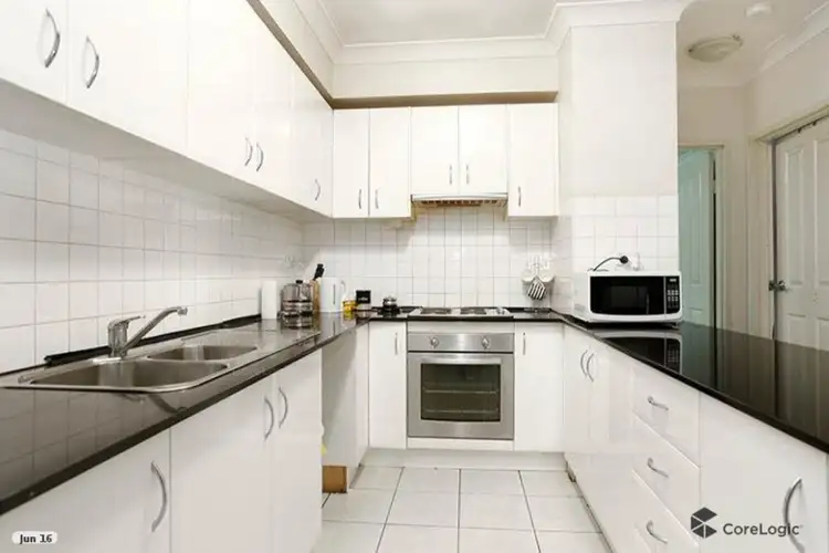 Fourth view of Homely unit listing, 10/16 Oxford Street, Blacktown NSW 2148