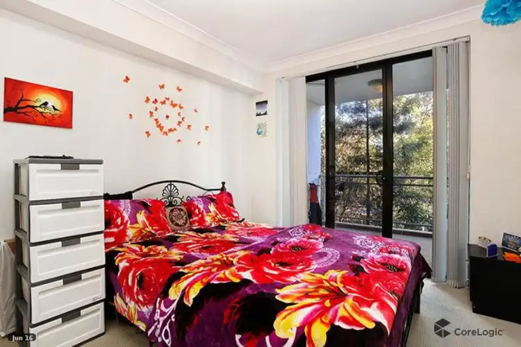 Sixth view of Homely unit listing, 10/16 Oxford Street, Blacktown NSW 2148