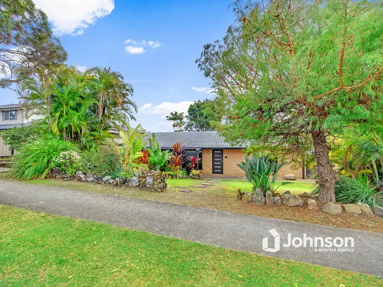 12 Winchester Road, Alexandra Hills QLD 4161