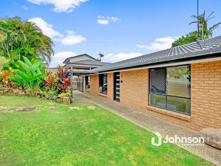 Second view of Homely house listing, 12 Winchester Road, Alexandra Hills QLD 4161