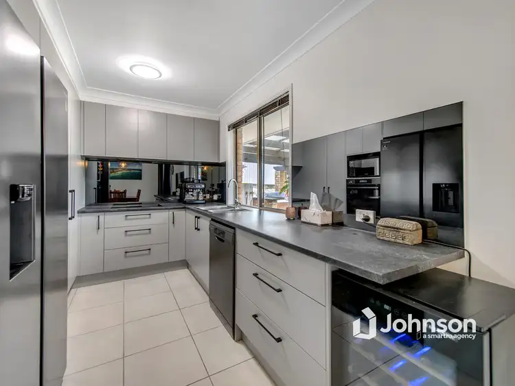 Fourth view of Homely house listing, 12 Winchester Road, Alexandra Hills QLD 4161