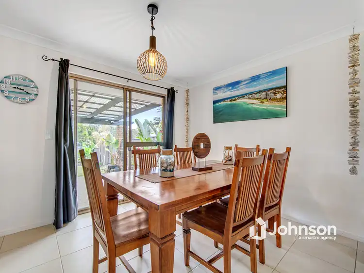Fifth view of Homely house listing, 12 Winchester Road, Alexandra Hills QLD 4161
