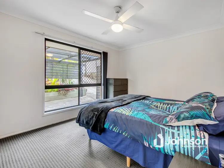 Sixth view of Homely house listing, 12 Winchester Road, Alexandra Hills QLD 4161