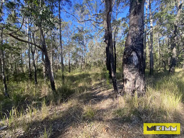Second view of Homely rural property listing, LOT 1 Wooli Road, Wooli NSW 2462