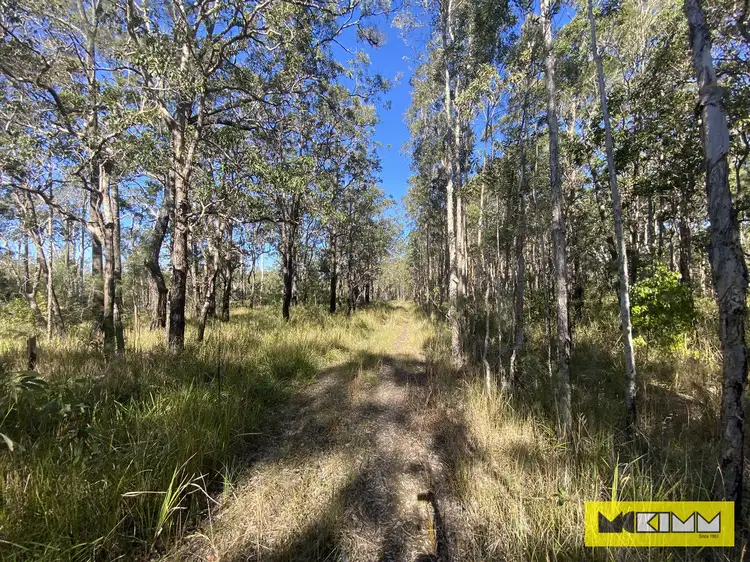 Third view of Homely rural property listing, LOT 1 Wooli Road, Wooli NSW 2462